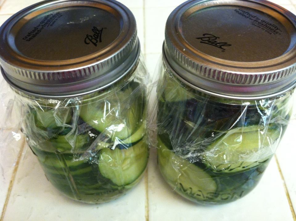 8 Reasons to Eat Fermented&nbsp;Foods