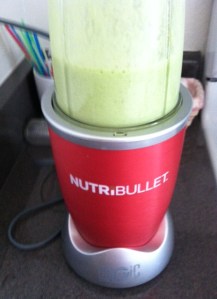 nutribullet