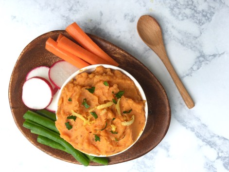 SweetPotatoDip