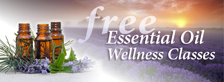 free-essential-oil-classes