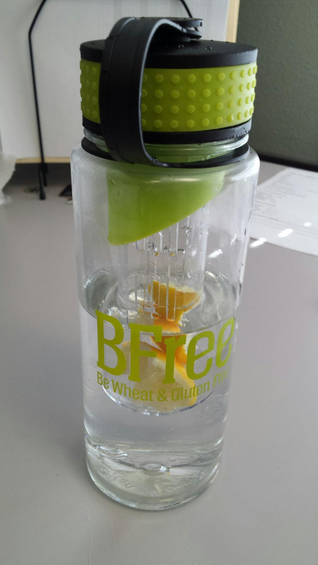 5 Reasons To Hydrate Your&nbsp;Body