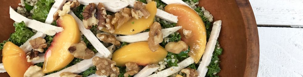 How to Eat Clean While Out and&nbsp;About