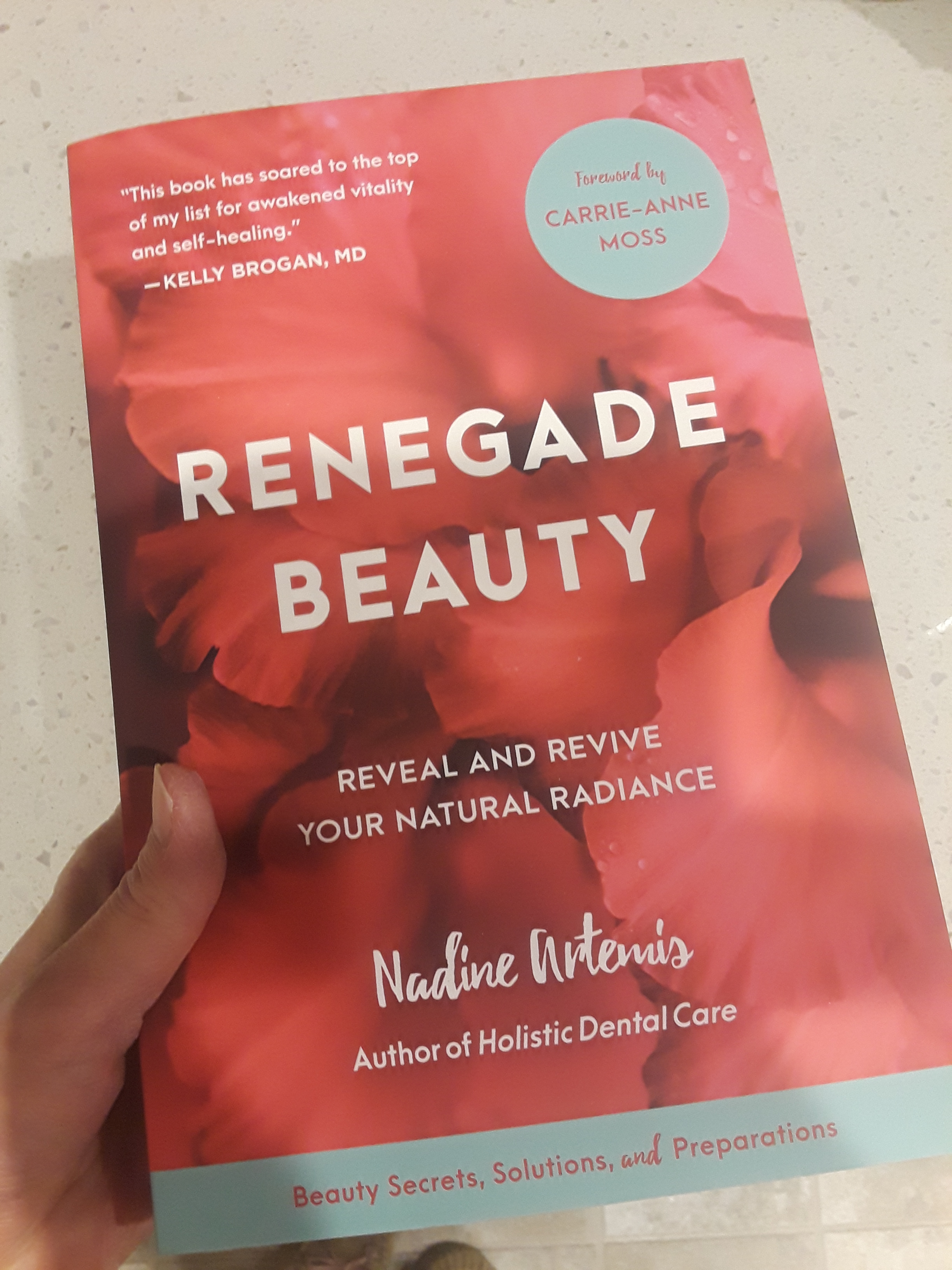 Renegade Beauty