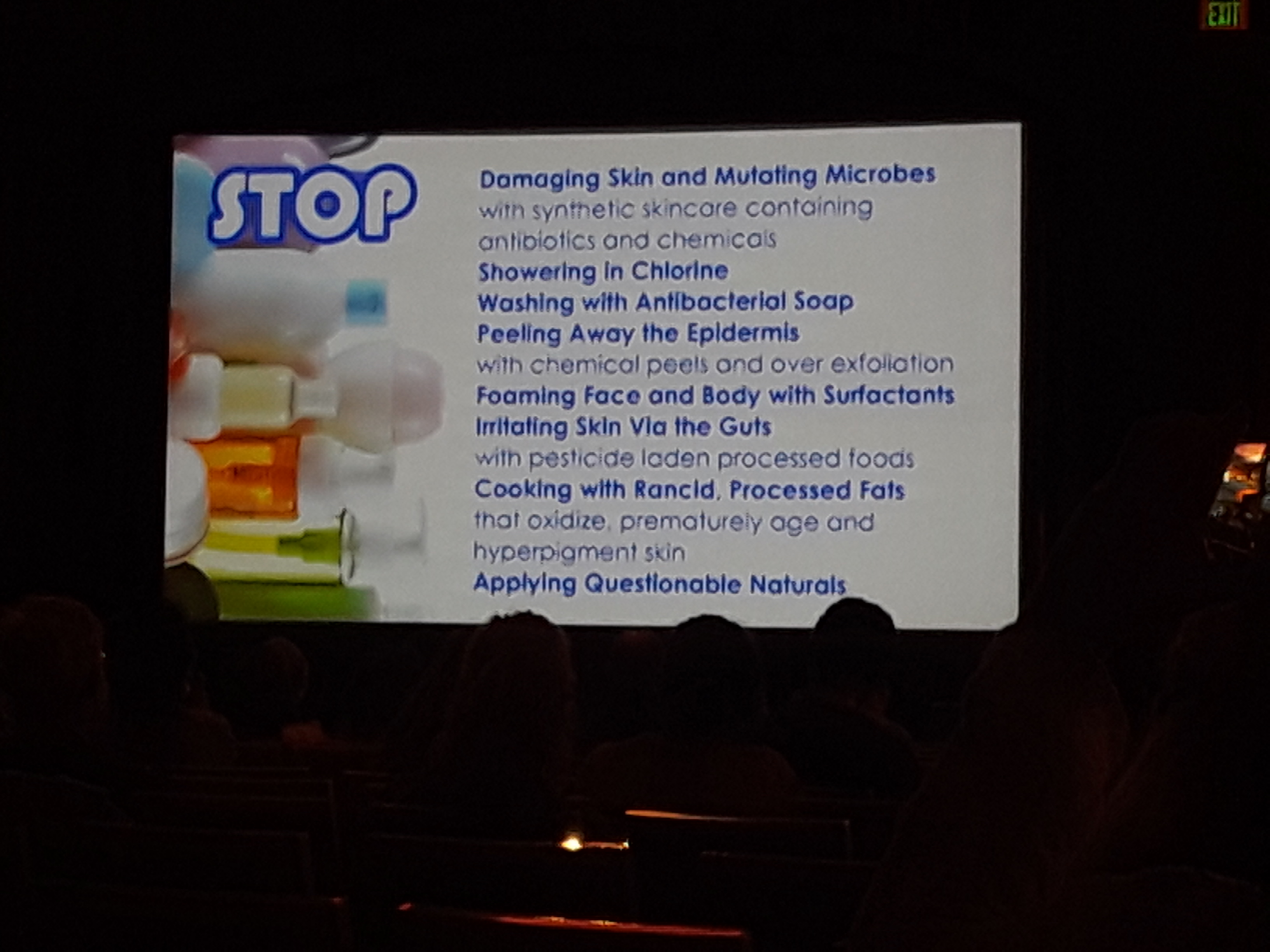 Stop Nadine LNC 4902018