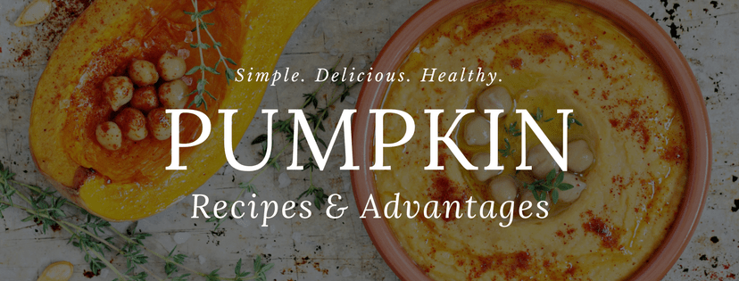 5-Day Pumpkin Challenge