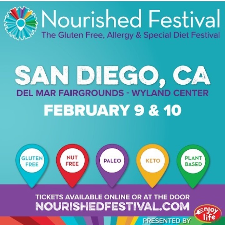 Recap of the Nourished&nbsp;Festival