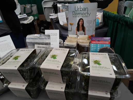 Nourished Festival Urban Remedy