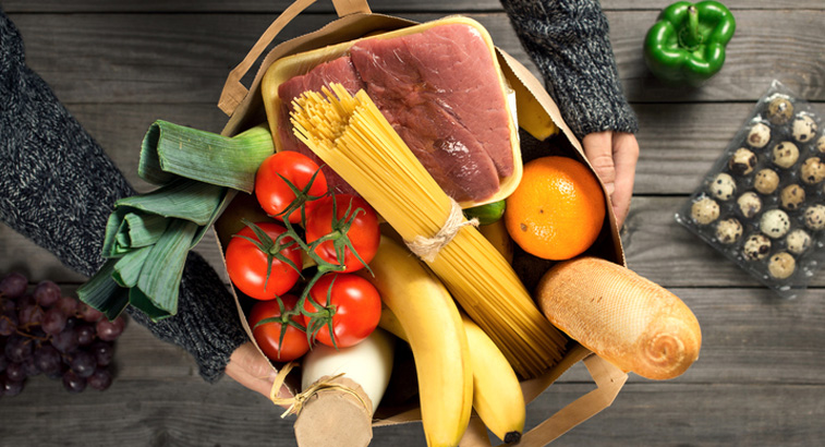 What to Buy in Whole Foods to Reduce Your&nbsp;Anxiety