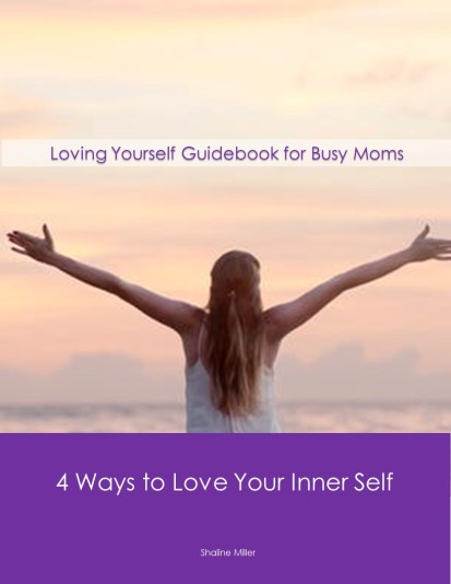 4 Ways to Love Your Inner Self Guidebook 2