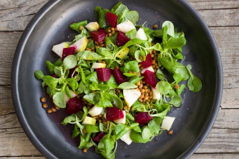 salad-beets